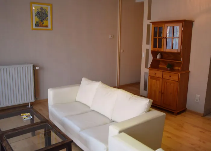 Apartman Ambassador Leuven