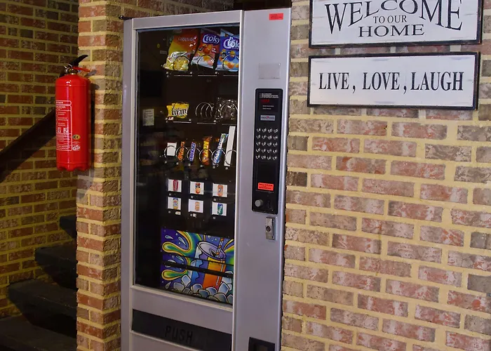 Lägenhet Ambassador Leuven