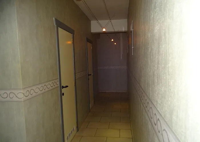 Lägenhet Ambassador Leuven