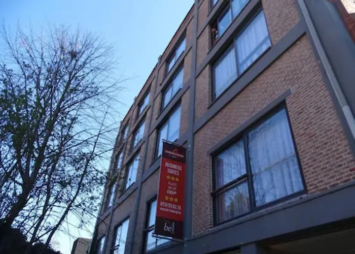 Lägenhet Ambassador