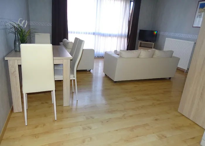 Apartman Ambassador *