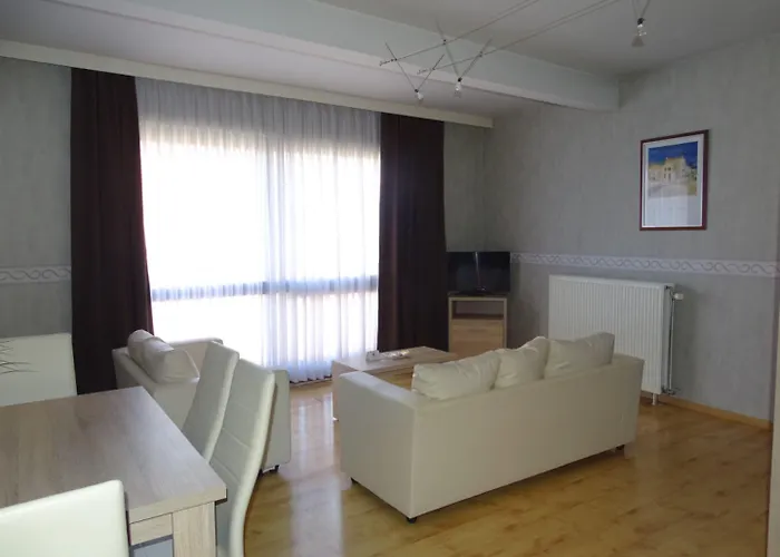 Lägenhet Ambassador *