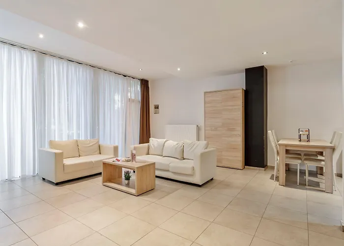 Apartman Ambassador Leuven