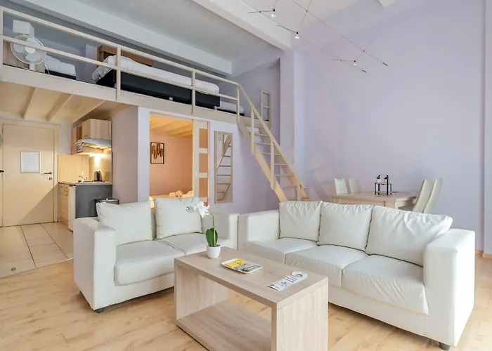 Apartman Ambassador Leuven