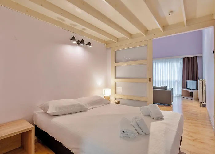 Apartman Ambassador Leuven