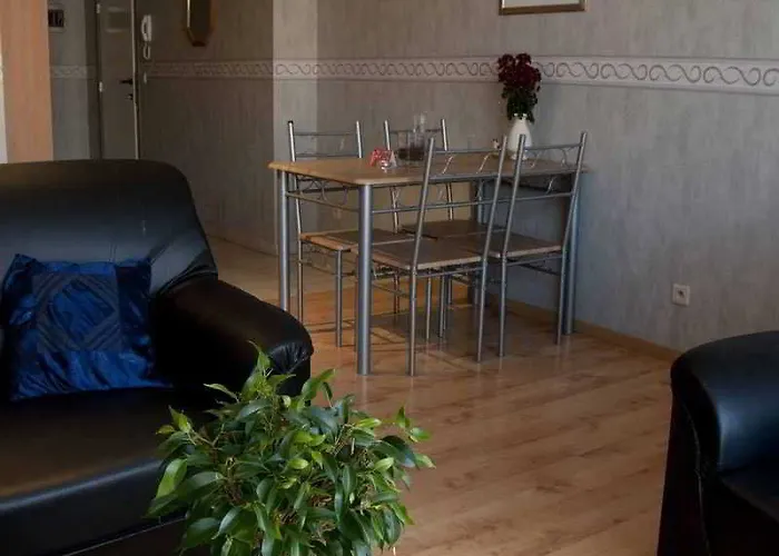 Apartman Ambassador Leuven